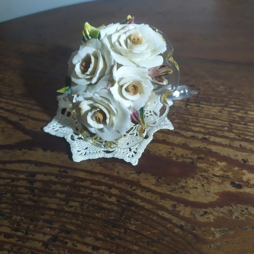 Murano bouquet fiori in - murano-bouquet, di