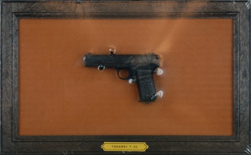 Armodello tokarev t33 - armodello,