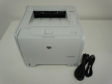 HP LaserJet P2035 Printer (USB