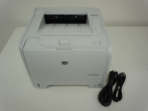 Stampante laserjet p2035n - stampante,
