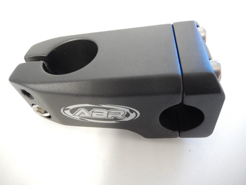 Attacco manubrio bmx abr - attacco,