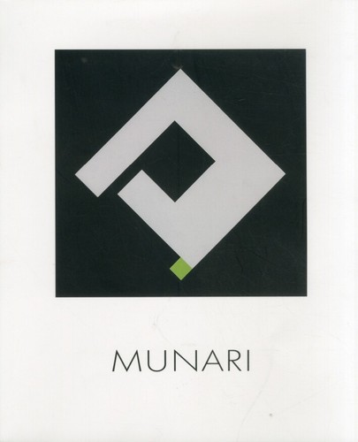 Bruno munari opere - munari., works