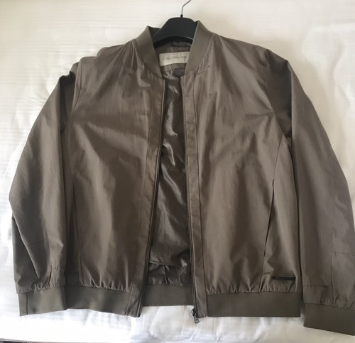 Giacca originale calvin - originale,