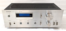 Amplificatore Pioneer SA-508 stereo integrated amplifier hifi vintage