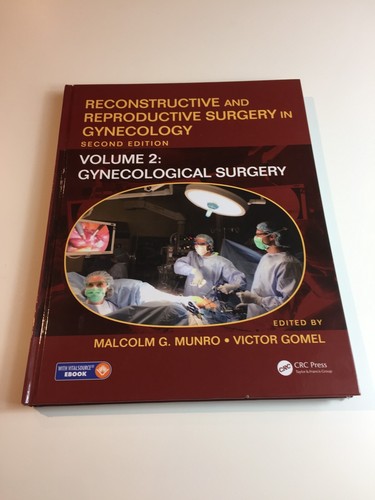 Reconstructive and