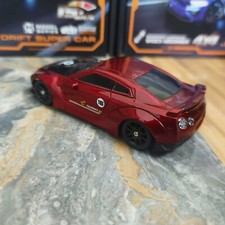 1/43 RC Drift Auto da Corsa