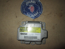 SAAB 9-3 9.3 Turbo Aero Cabrio CENTRALINA AIRBAG SRS UNIT