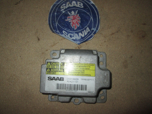 Saab turbo aero - 9-3,