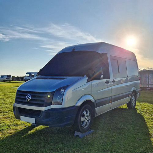 Crafter mercedes sprinter - crafter,