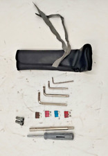 KIT UTENSILI SOTTO SELLA  - BMW R 850 R- ANNO 2003 AL 2006