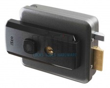 SERRATURA ELETTRICA ISEO