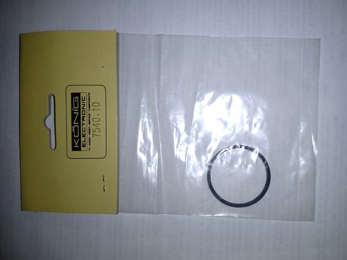 Cinghia konig electronic - cinghia,