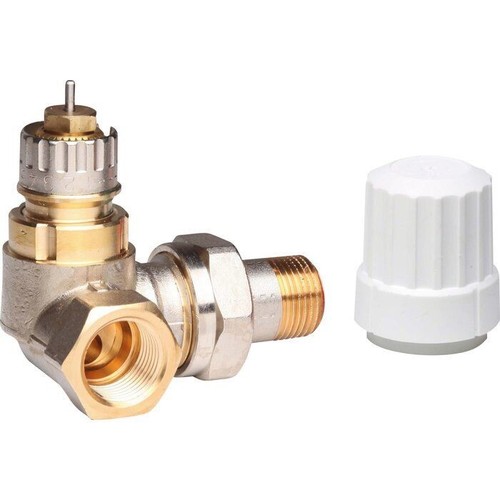 Danfoss robinets radiateur - danfoss,