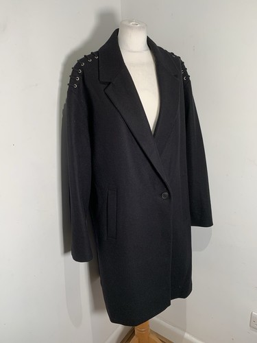Cappotto all saints ada - saints,