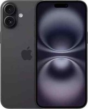 Apple iPhone 16 Plus, 128GB