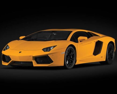 Pocher lamborghini aventador - pocher,