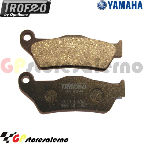 43027400 coppia pastiglie - 43027400,