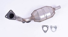 Catalizzatore per Fiat