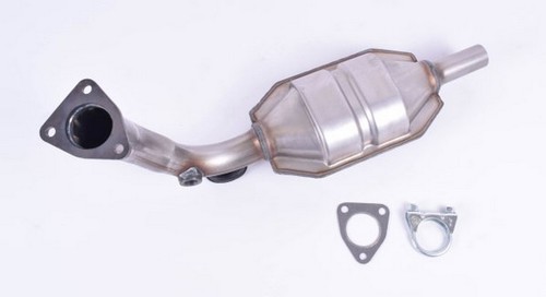 Catalizzatore per fiat - per,