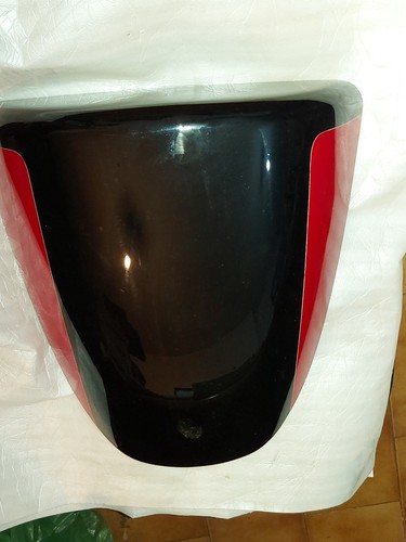 Unghia cover monoposto suzuki - cover,