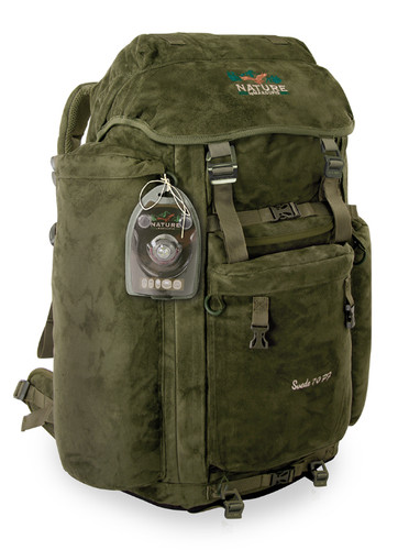 Zaino caccia litri in - 70,