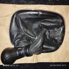 Pomello-Cambio-Con-Cuffia-B.Condizioni-Volkswagen-Passat-2001-2004-1.9TDI-W8-V6-