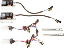 Kdcmph16 Kit Xenon Basico H1