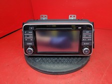 NISSAN MICRA K14 MK5 2017