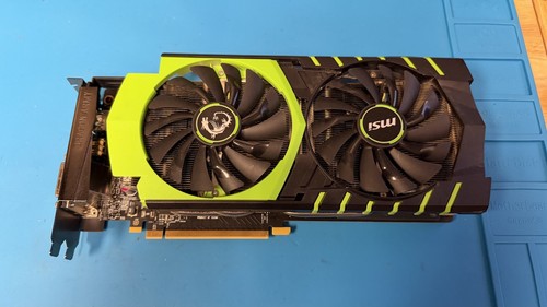 Msi gtx 970 gaming 100me - gtx,