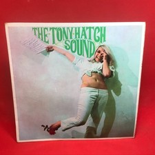 The Tony Hatch Sound 1965 UK