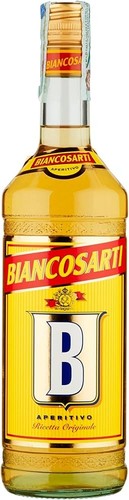 Biancosarti aperitivo alcolico - biancosarti,
