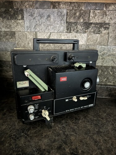 Videoproiettore audio elmo - audio,