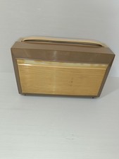 Philips All Transistor AG4000