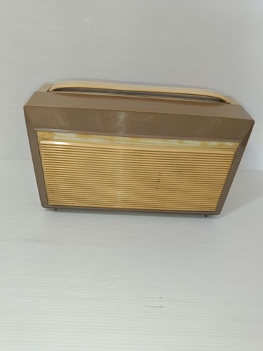 Philips all transistor ag4000 - philips,