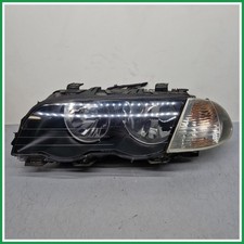 Faro fanale anteriore - fanale, bmw