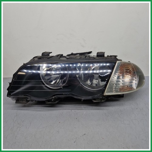 Faro fanale anteriore bmw - fanale,