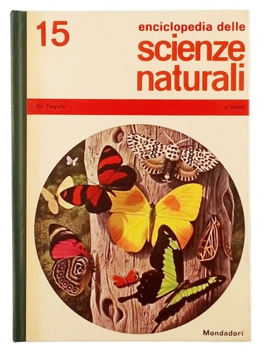 Enciclopedia delle scienze - delle,