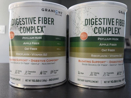 Lattine fibra digestiva - 2,