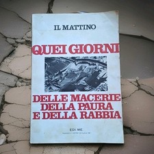 Quei giorni delle - quei,