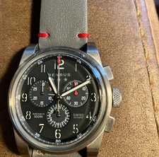 Orologio Quarzo Uomo Benrus