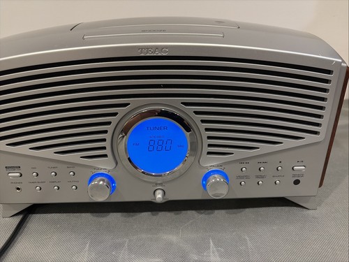 Ricevitore vintage teac - ricevitore,