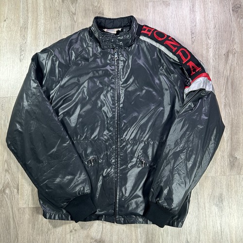 Giacca nylon vintage - , 70