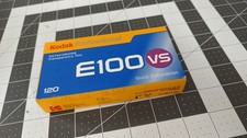 Kodak ektachrome e100vs - kodak,