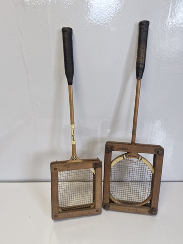 Coppia racchette da - di,