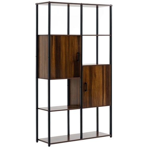 Libreria industriale con - libreria, 4