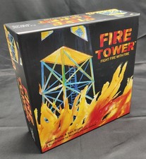 Fire Tower gioco da tavolo di
