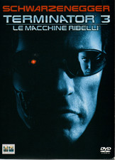 TERMINATOR 3 LE MACCHINE