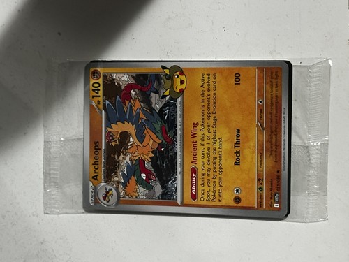 Carta promo pokemon - promo,
