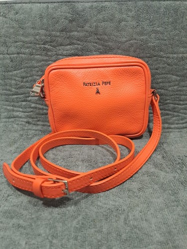Borsa patrizia pepe - borsa,