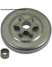 Campana Echo CS280 CS290 CS300